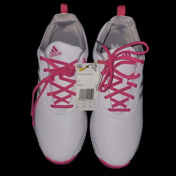 adidas Shoes - adidas Women's Response Bounce Golf Shoe size 8.5  shoes